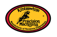 Kibble White Machining